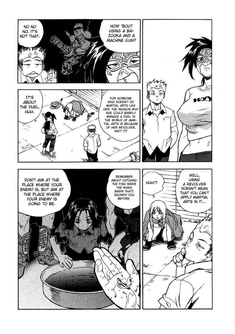 Page 15 Chapter 21 Aiki