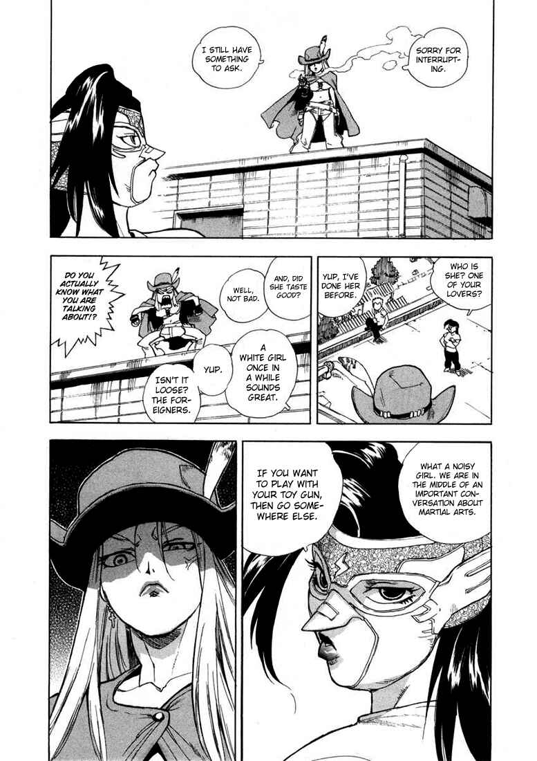 Page 8 Chapter 21 Aiki
