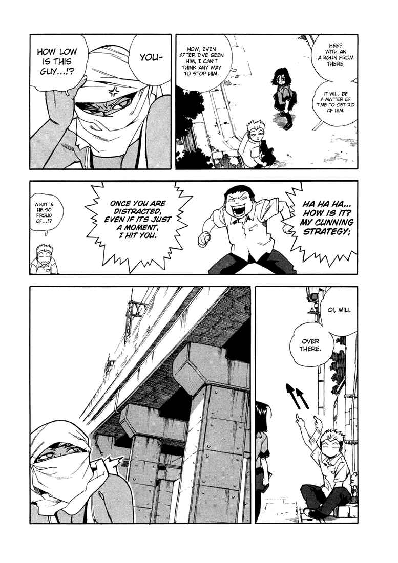 Page 24 Chapter 15 Aiki