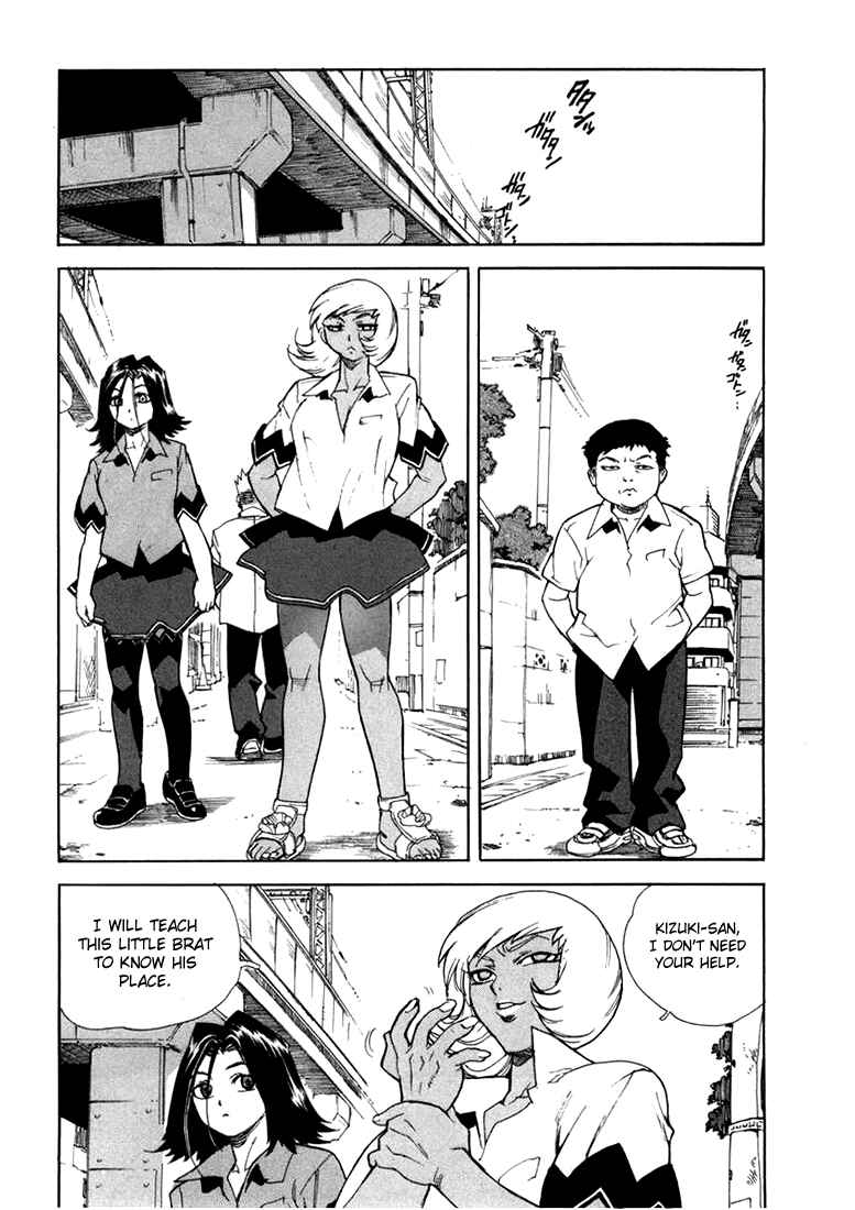 Page 6 Chapter 15 Aiki