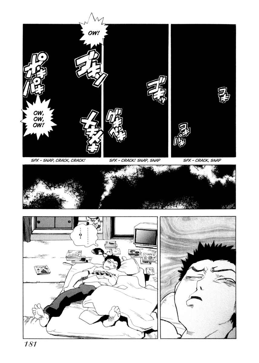 Page 14 Chapter 7 Aiki