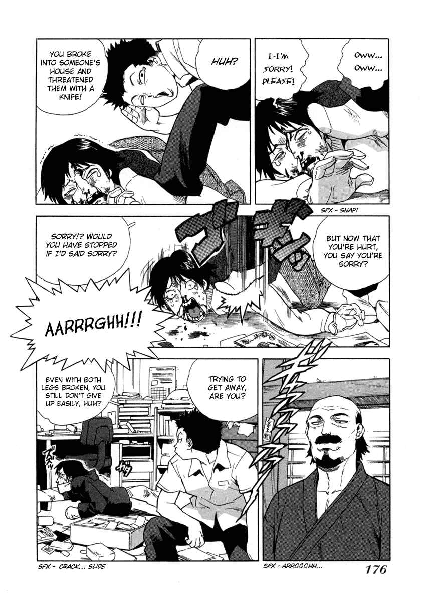 Page 9 Chapter 7 Aiki