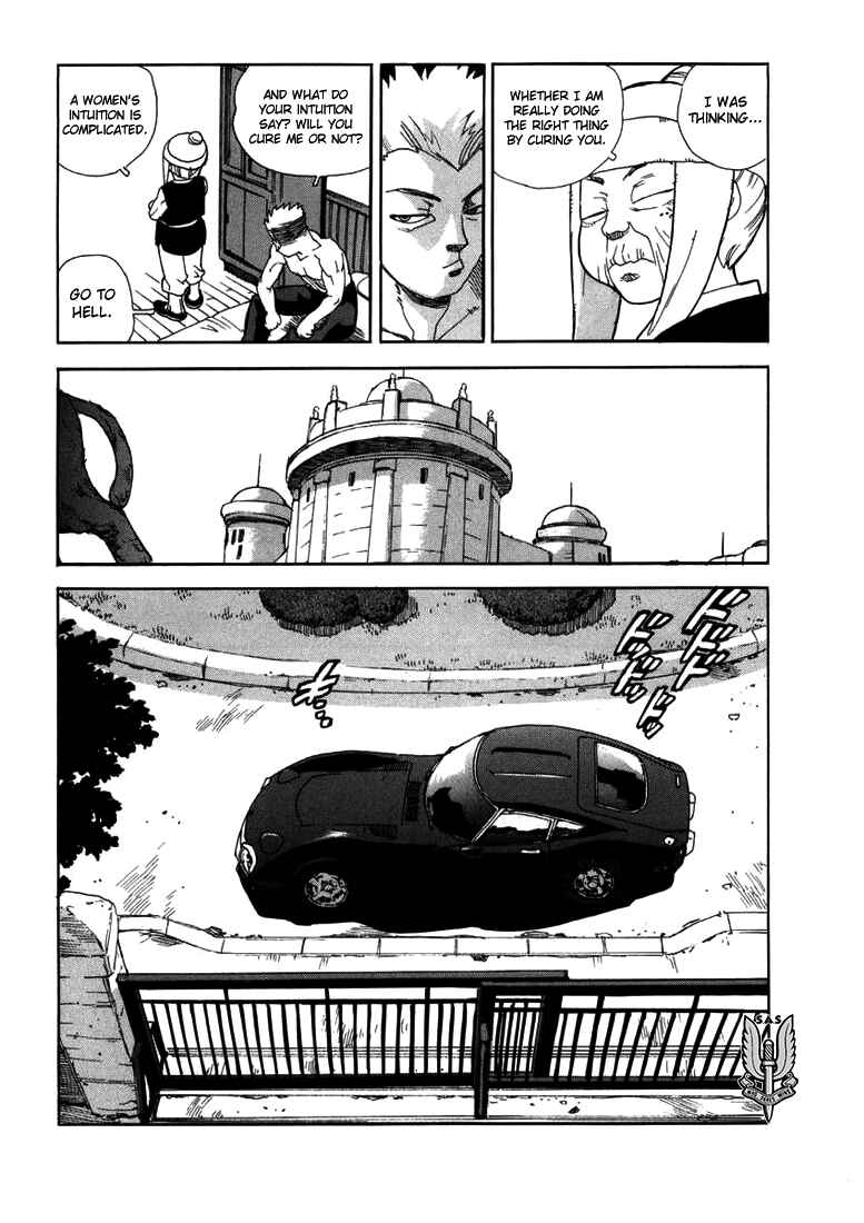 Page 11 Chapter 16 Aiki