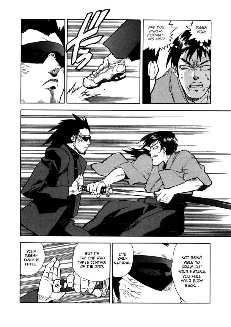 Page 19 Chapter 16 Aiki