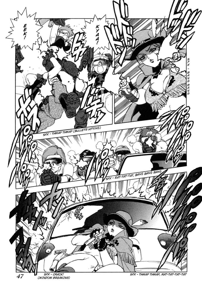 Page 13 Chapter 2 Aiki