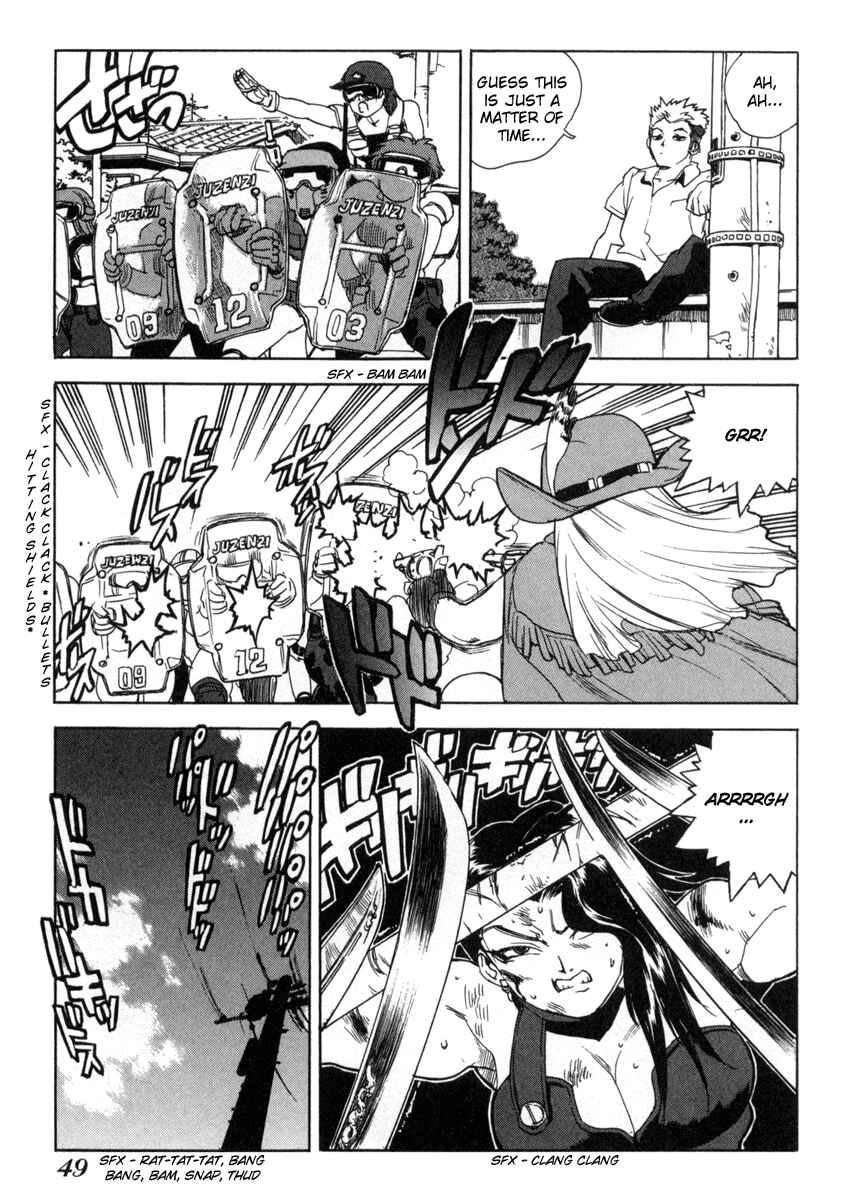 Page 15 Chapter 2 Aiki