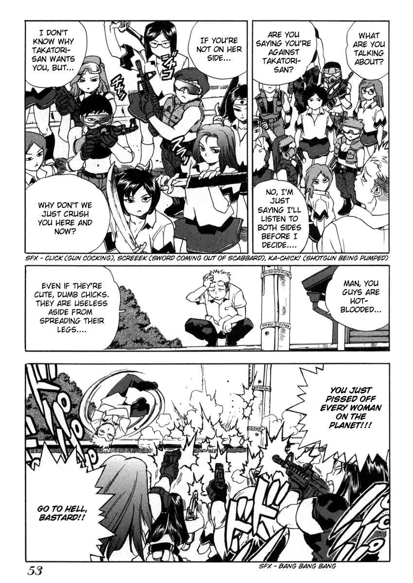 Page 19 Chapter 2 Aiki