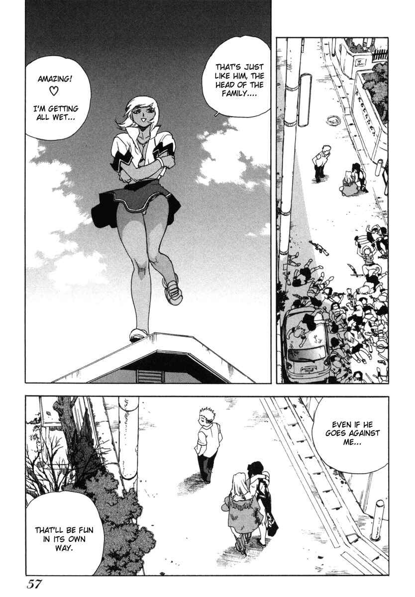 Page 23 Chapter 2 Aiki