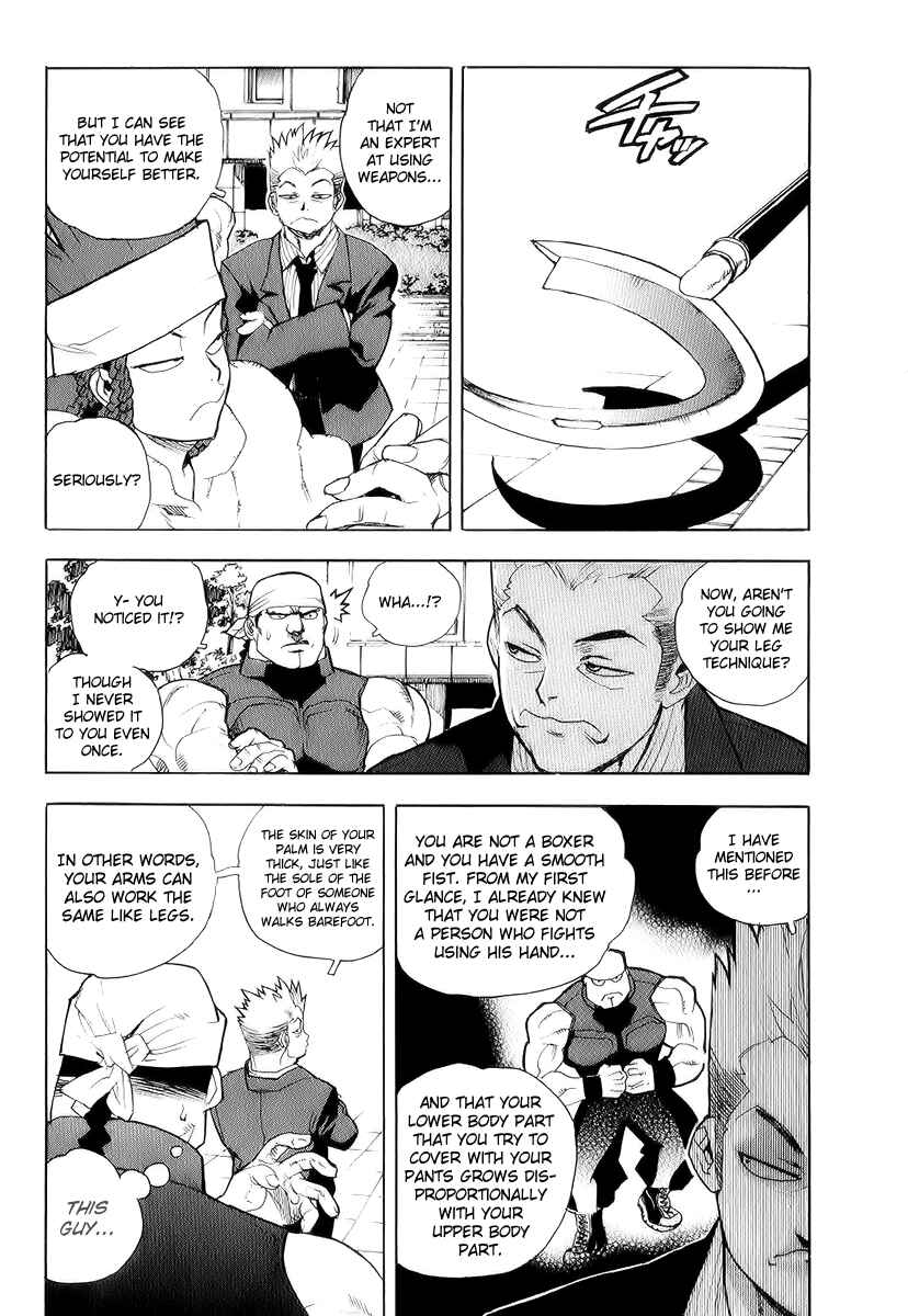 Page 6 Chapter 39 Aiki