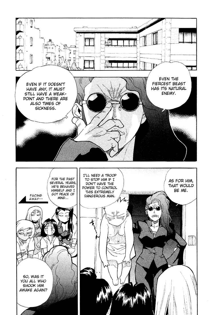 Page 9 Chapter 26 Aiki