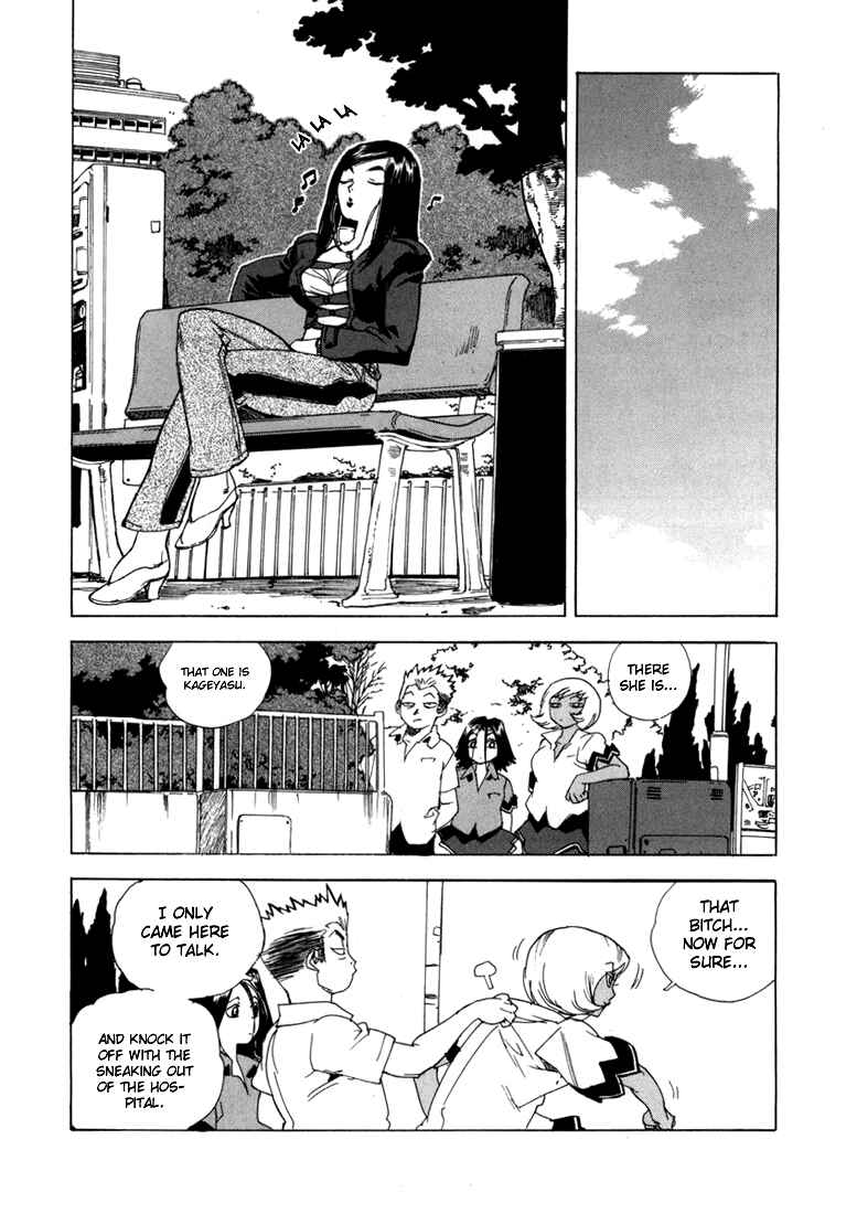 Page 8 Chapter 11 Aiki