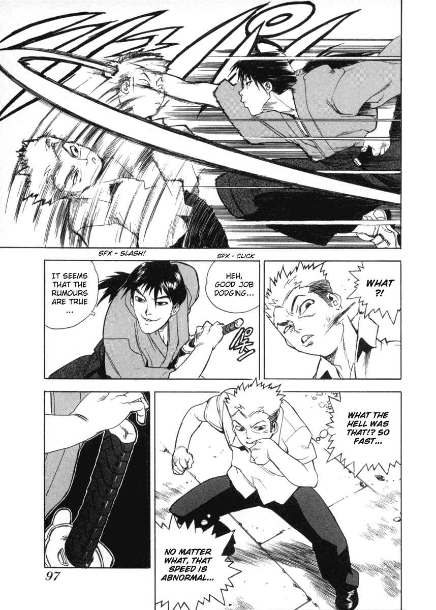 Page 13 Chapter 4 Aiki
