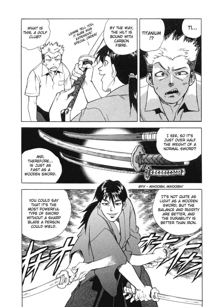 Page 15 Chapter 4 Aiki