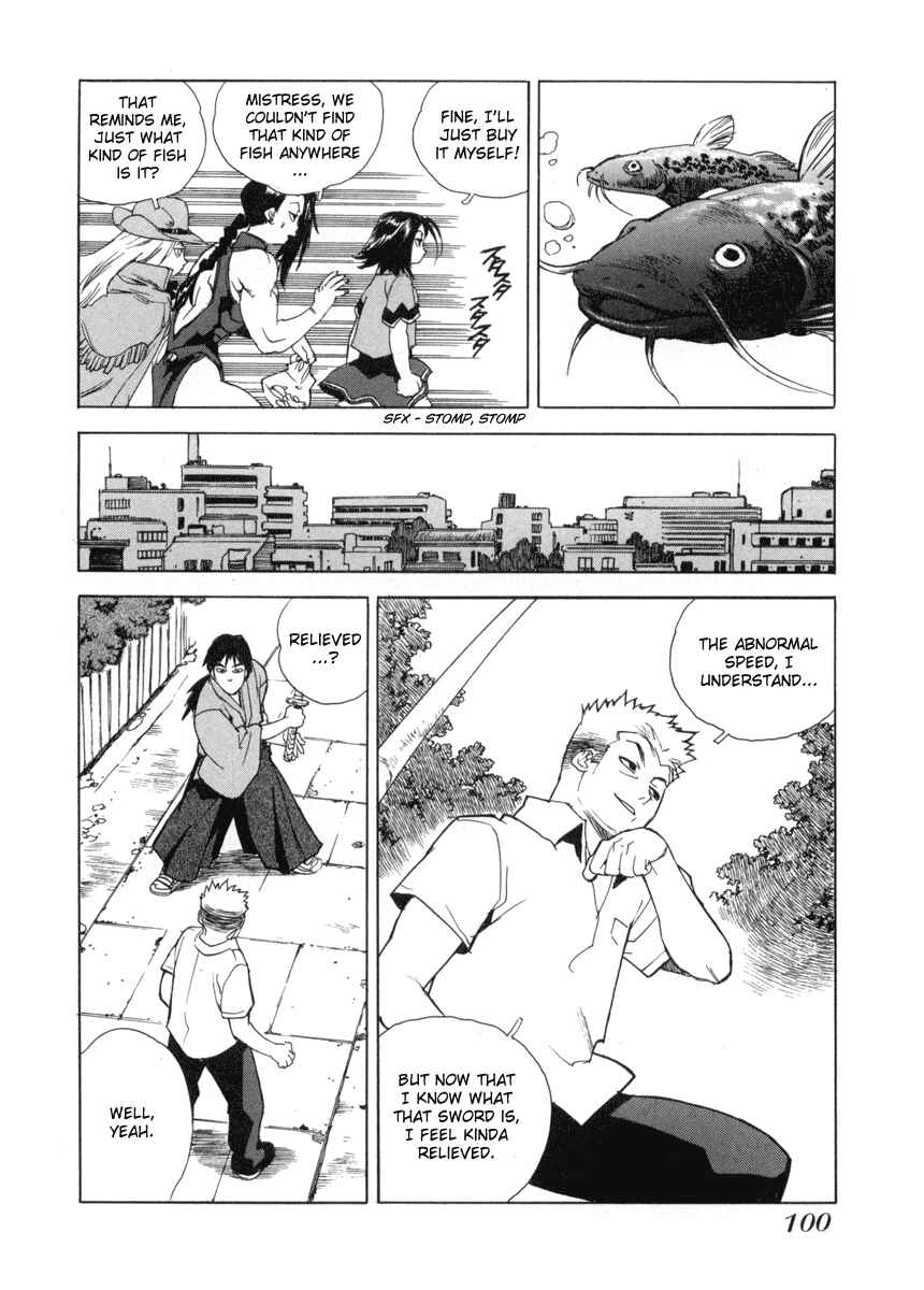 Page 16 Chapter 4 Aiki