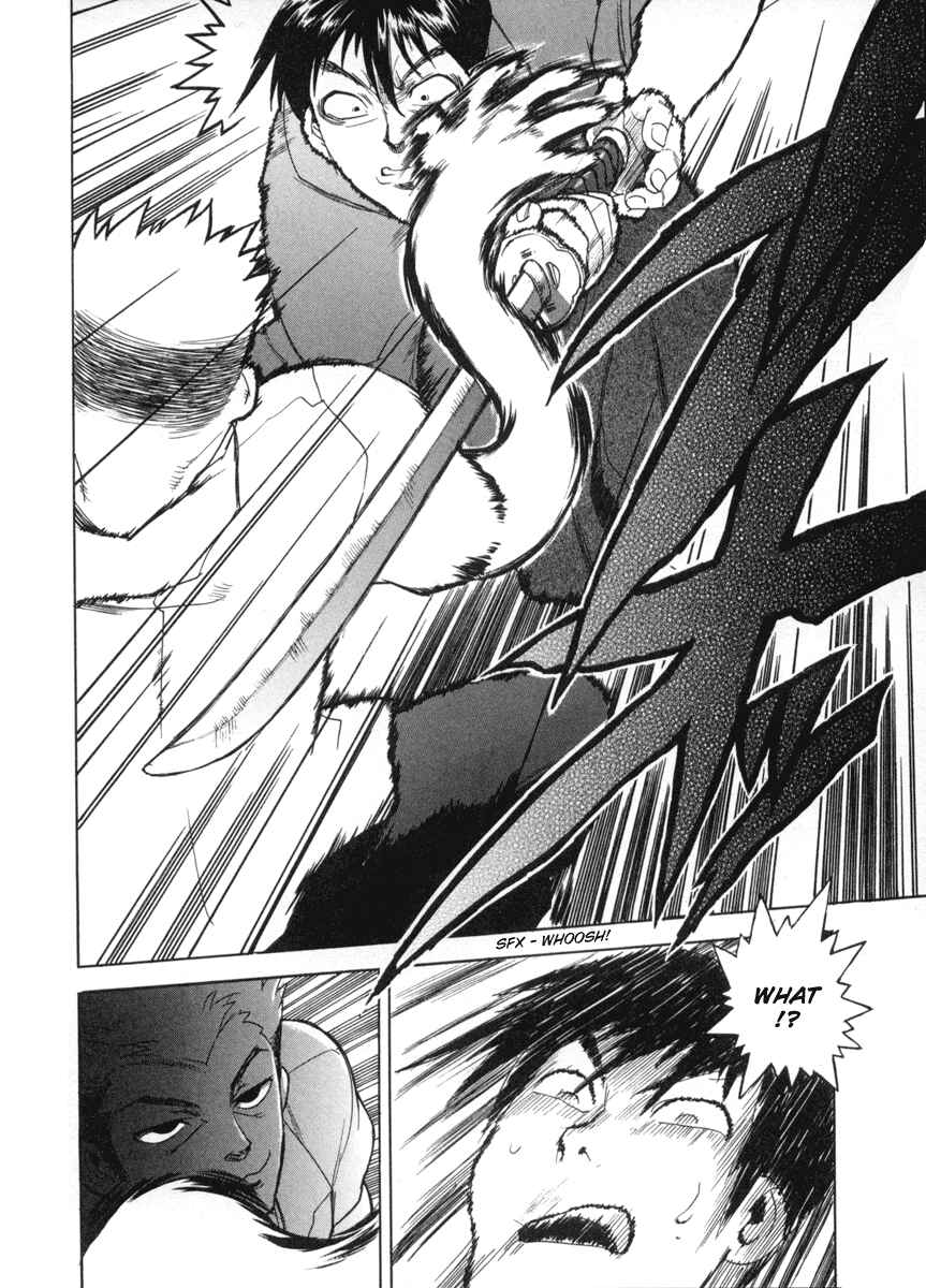 Page 18 Chapter 4 Aiki
