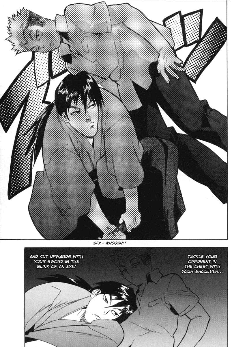 Page 25 Chapter 4 Aiki
