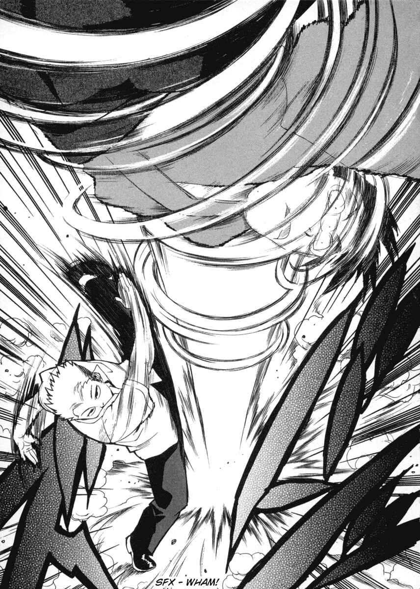 Page 27 Chapter 4 Aiki