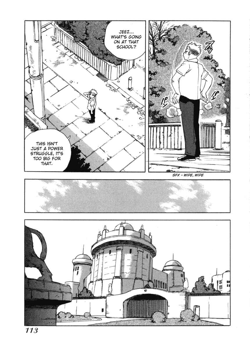 Page 29 Chapter 4 Aiki