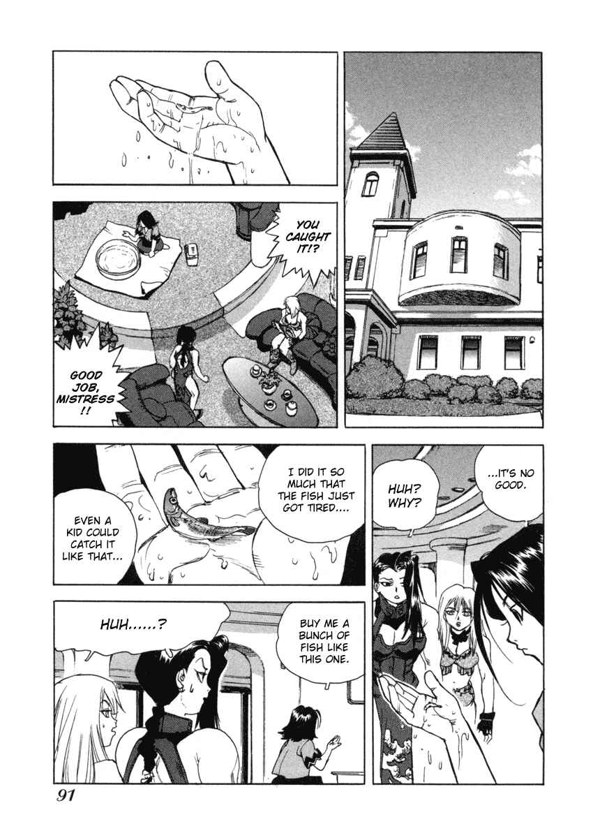 Page 7 Chapter 4 Aiki