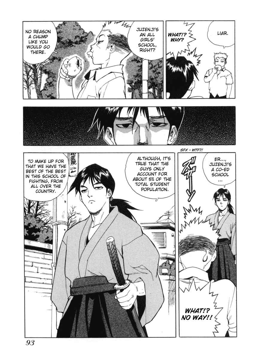 Page 9 Chapter 4 Aiki