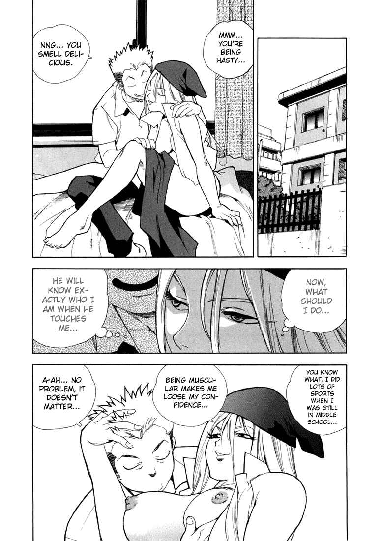 Page 14 Chapter 10 Aiki