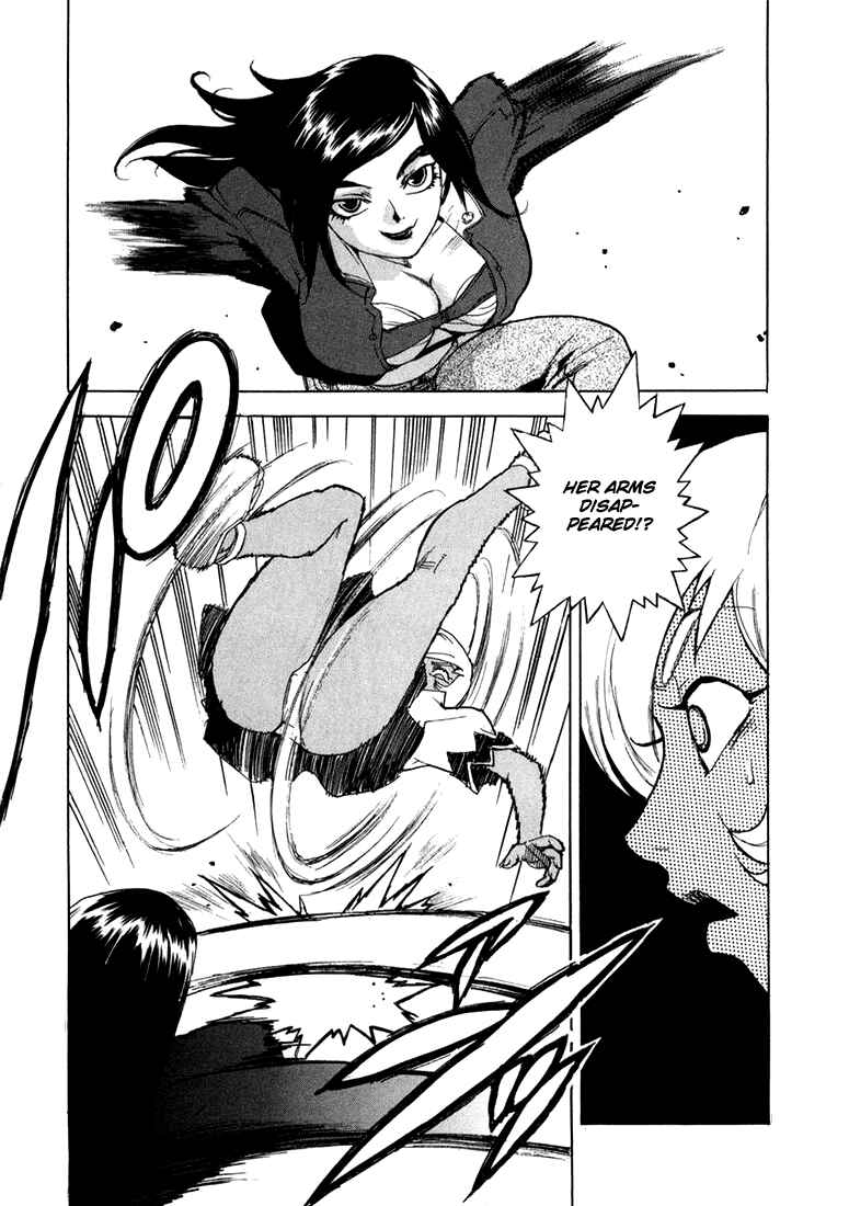 Page 24 Chapter 10 Aiki