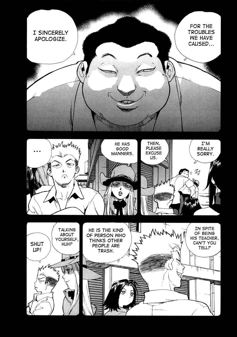 Page 3 Chapter 10 Aiki