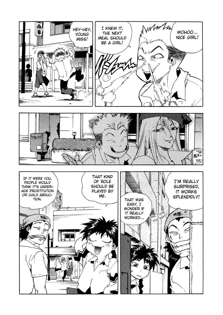 Page 6 Chapter 10 Aiki