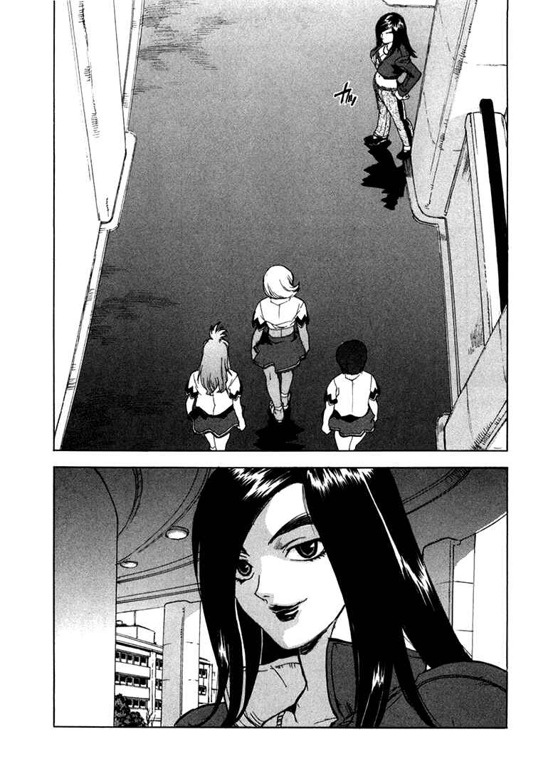Page 9 Chapter 10 Aiki