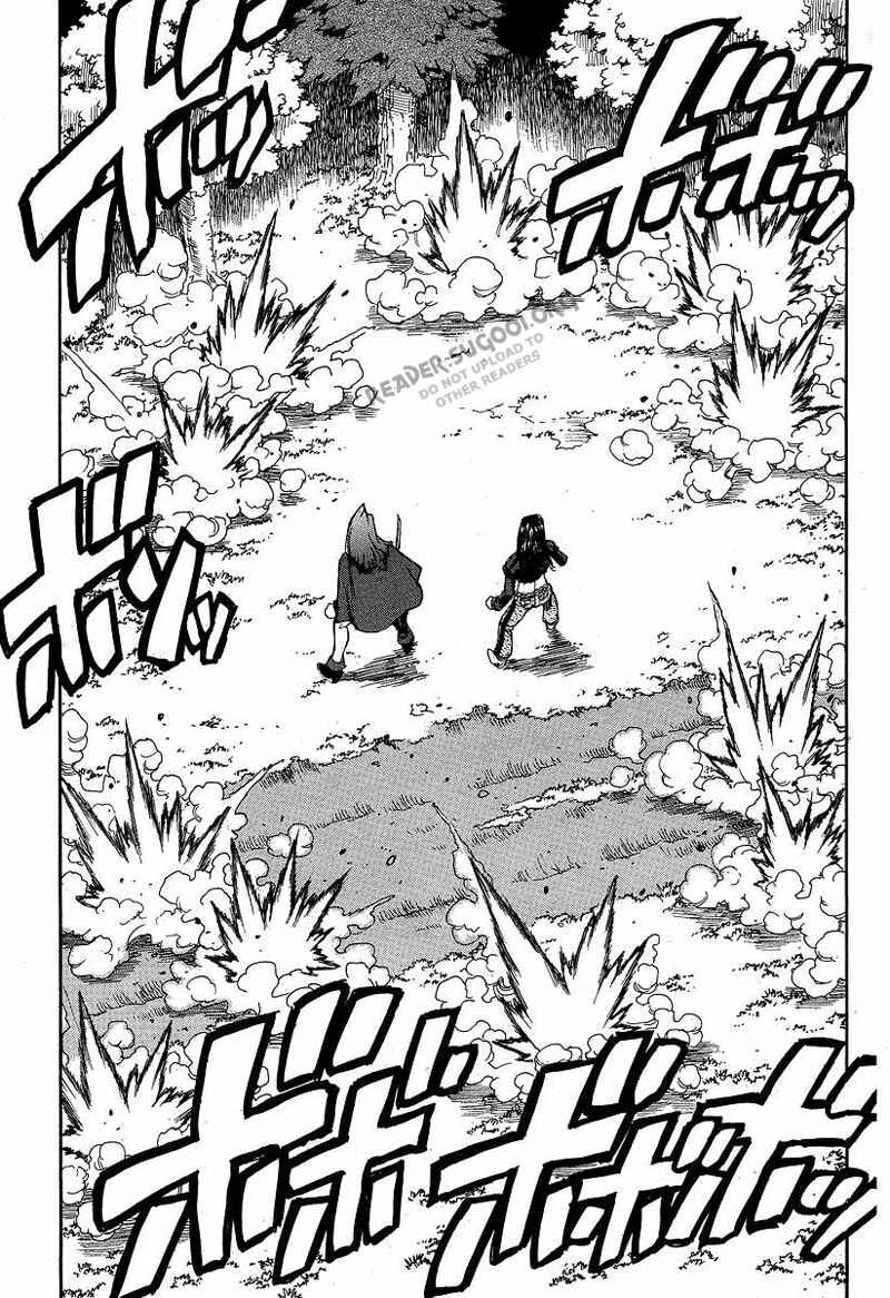 Page 15 Chapter 61 Aiki