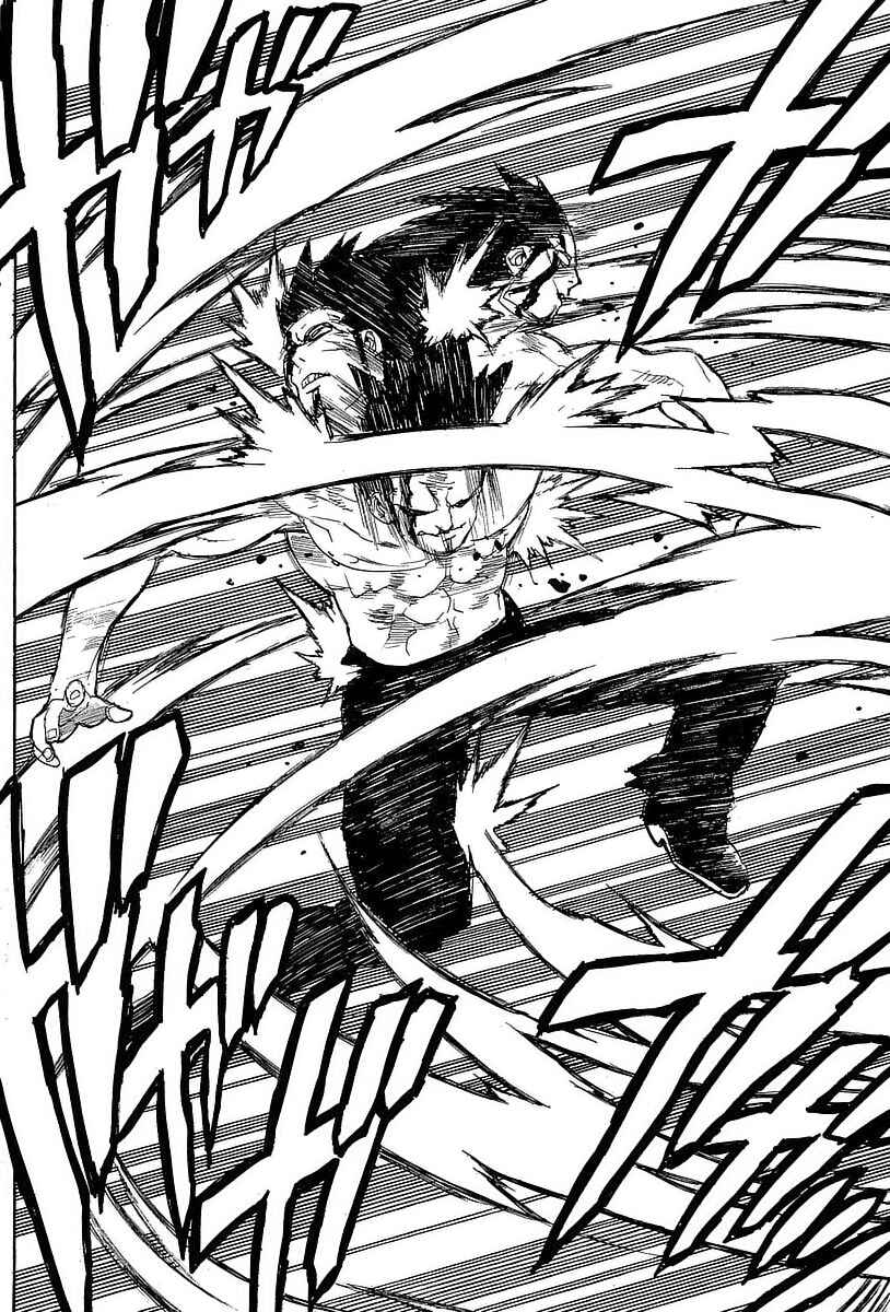 Page 11 Chapter 53 Aiki