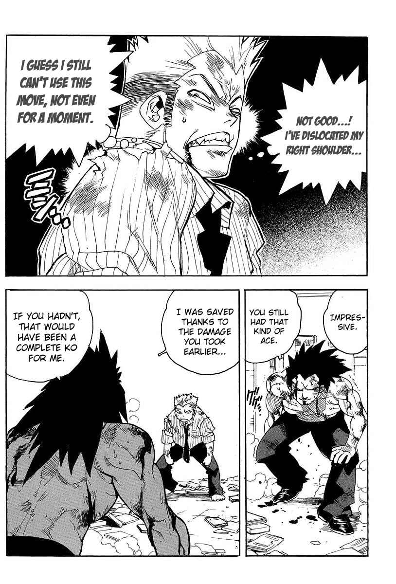 Page 15 Chapter 53 Aiki