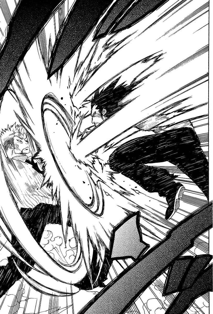 Page 20 Chapter 53 Aiki