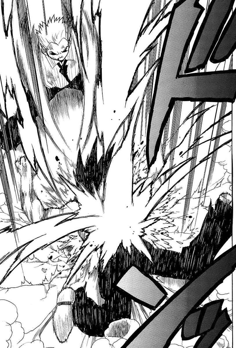 Page 22 Chapter 53 Aiki