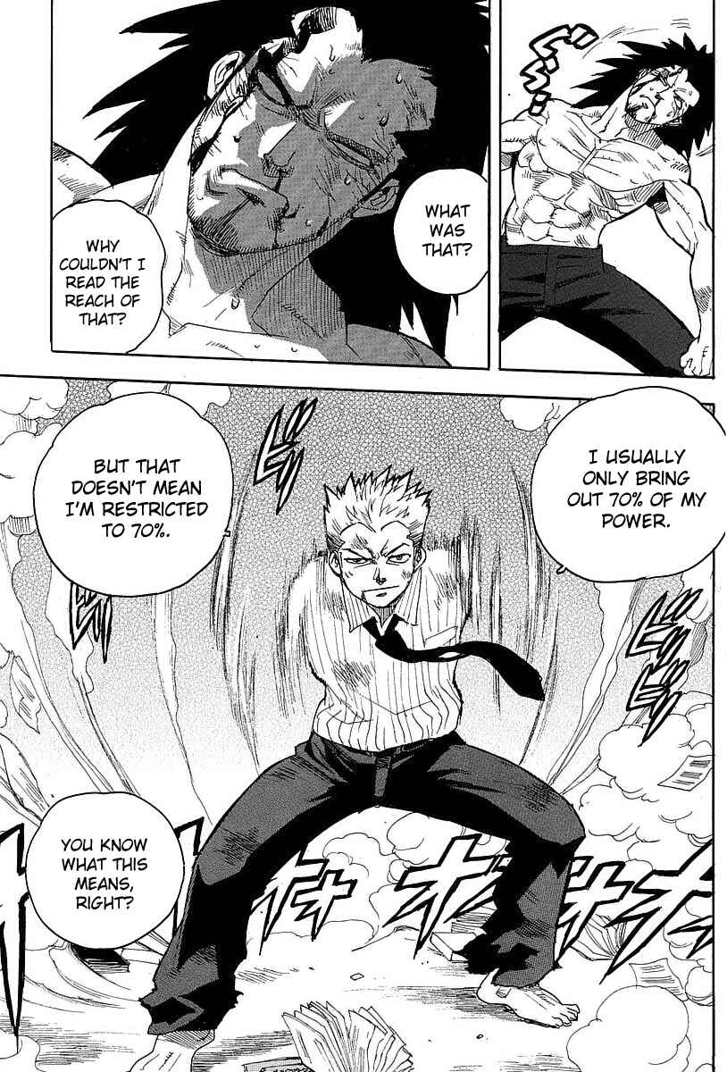 Page 9 Chapter 53 Aiki