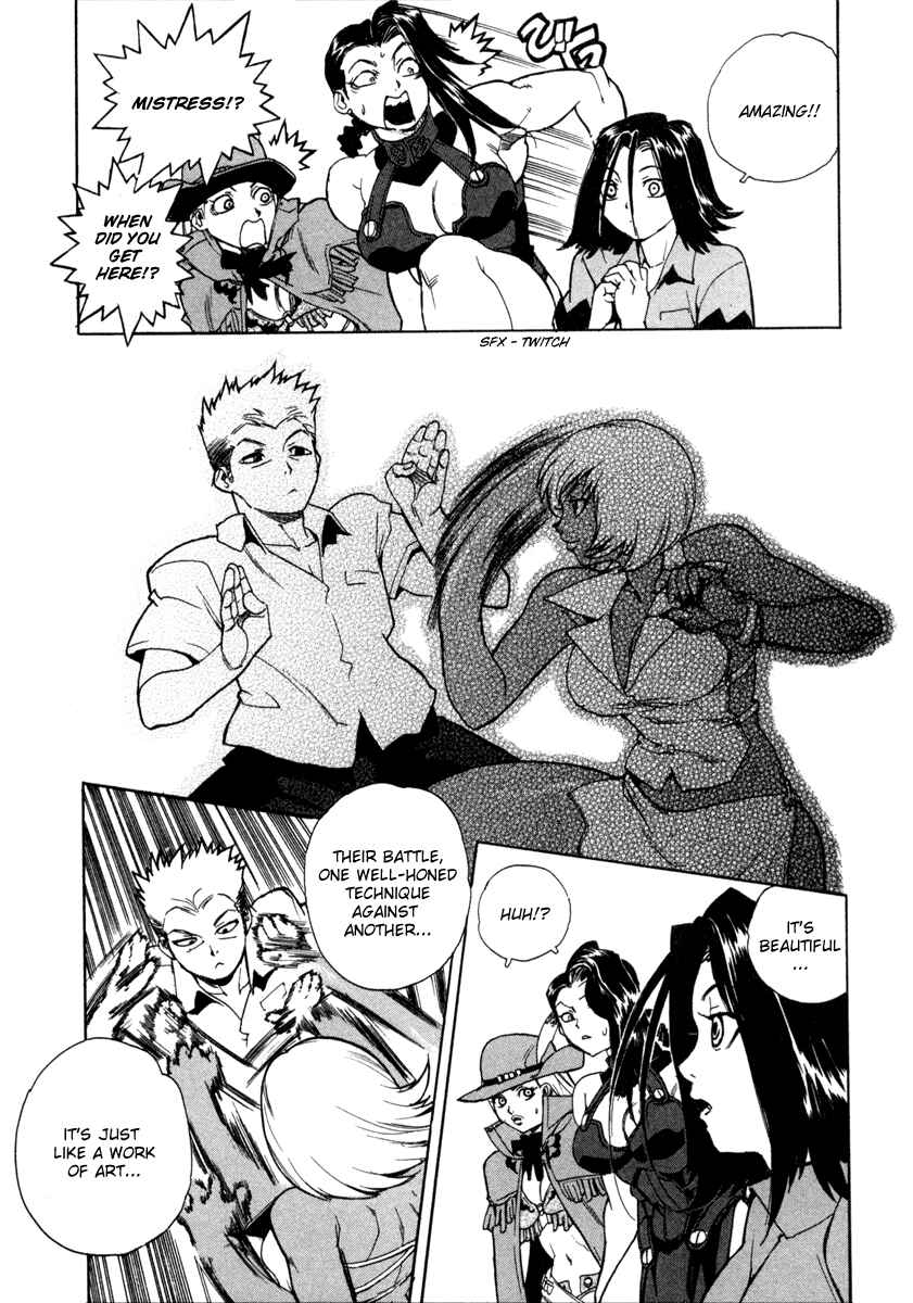 Page 16 Chapter 6 Aiki