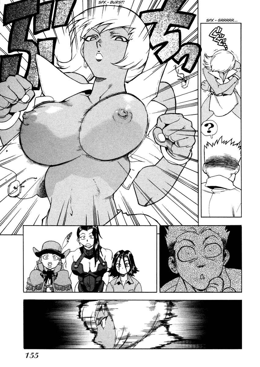 Page 18 Chapter 6 Aiki