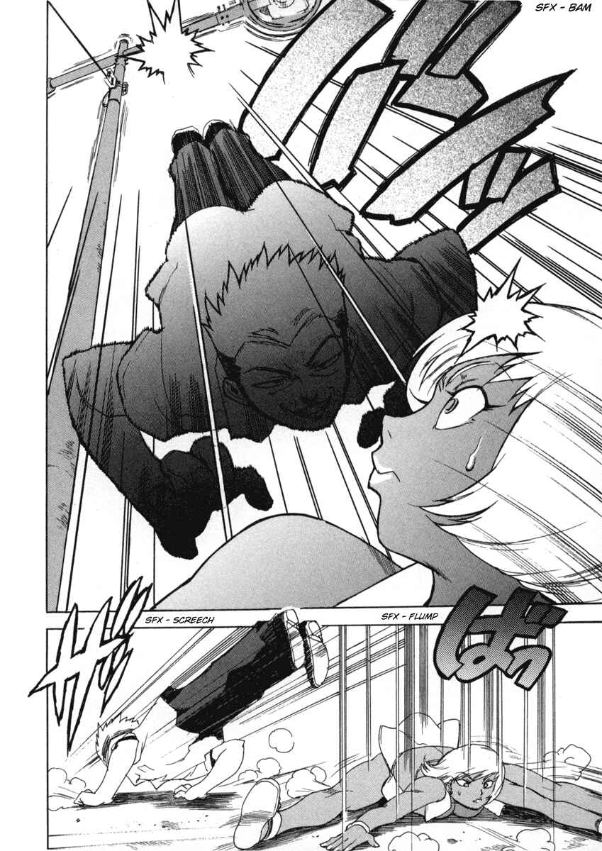 Page 23 Chapter 6 Aiki