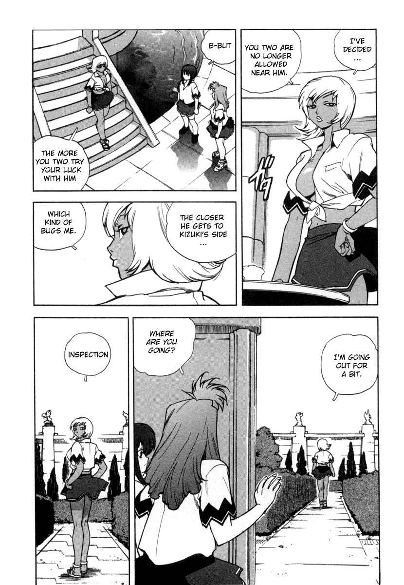 Page 4 Chapter 6 Aiki
