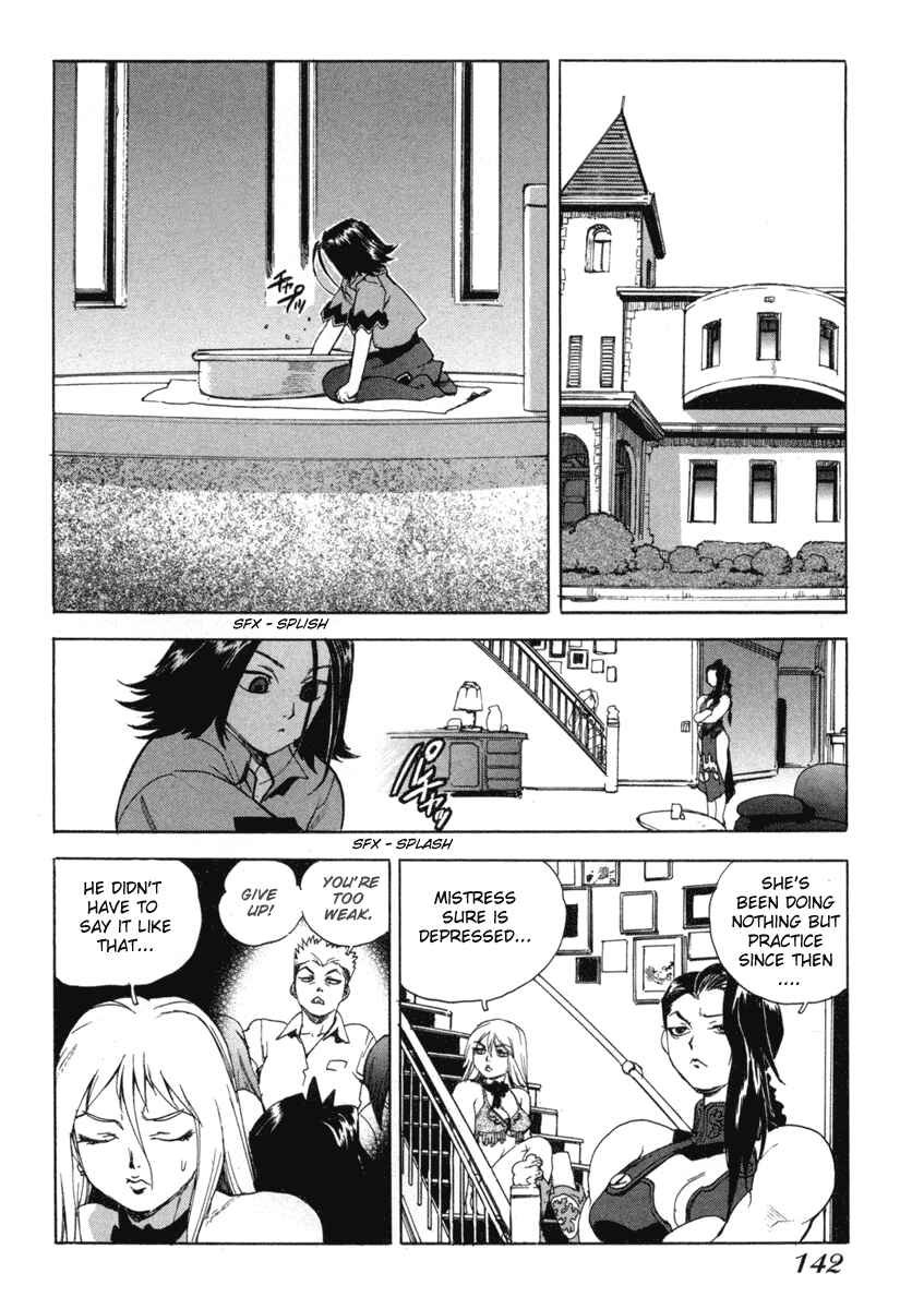 Page 5 Chapter 6 Aiki