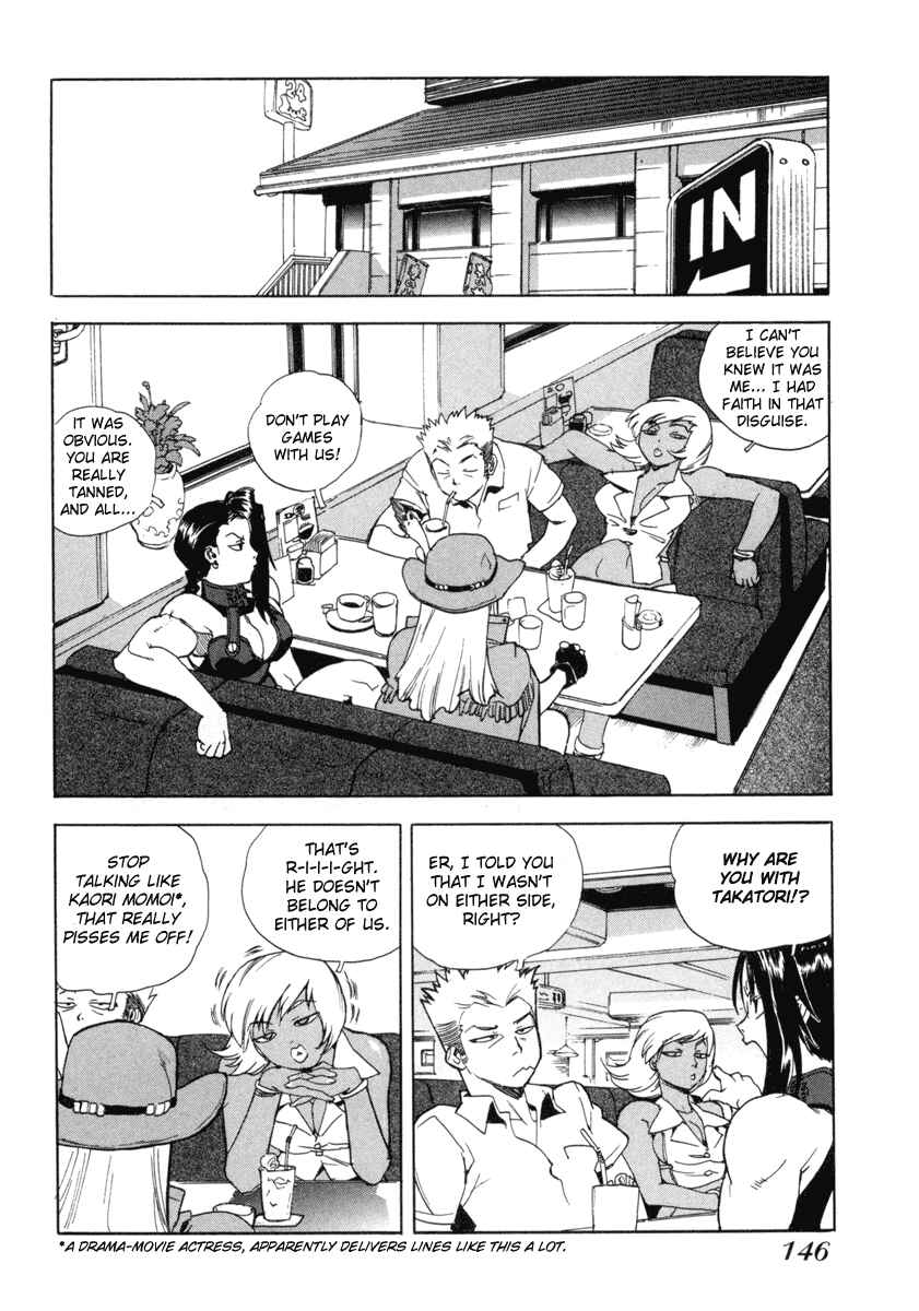 Page 9 Chapter 6 Aiki