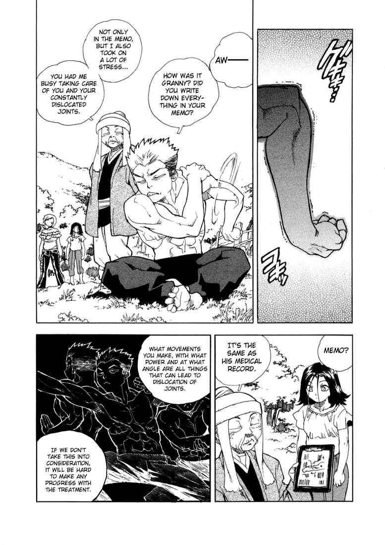 Page 6 Chapter 19 Aiki