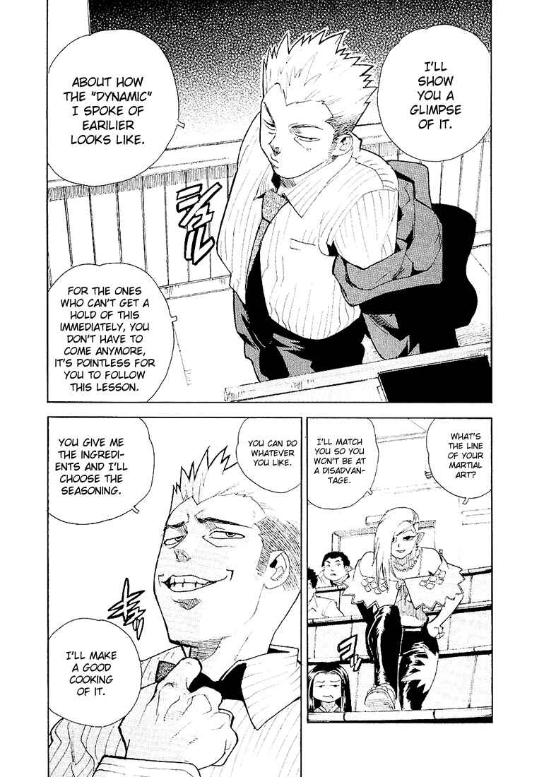 Page 12 Chapter 27 Aiki