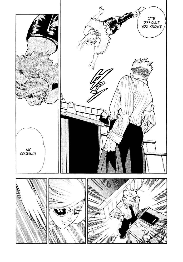 Page 13 Chapter 27 Aiki