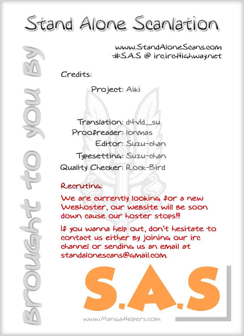 Page 25 Chapter 27 Aiki