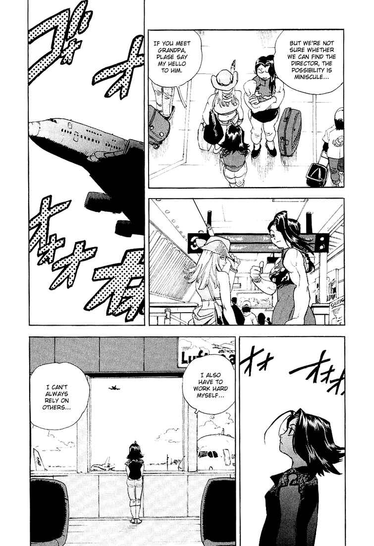 Page 6 Chapter 27 Aiki