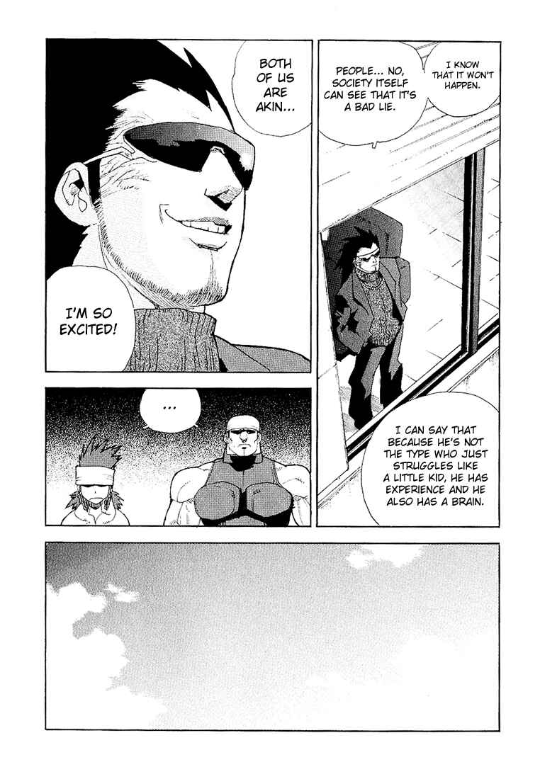 Page 11 Chapter 25 Aiki
