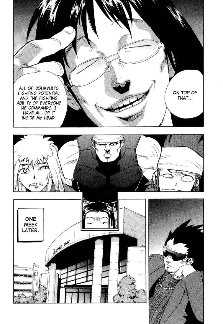 Page 16 Chapter 34 Aiki