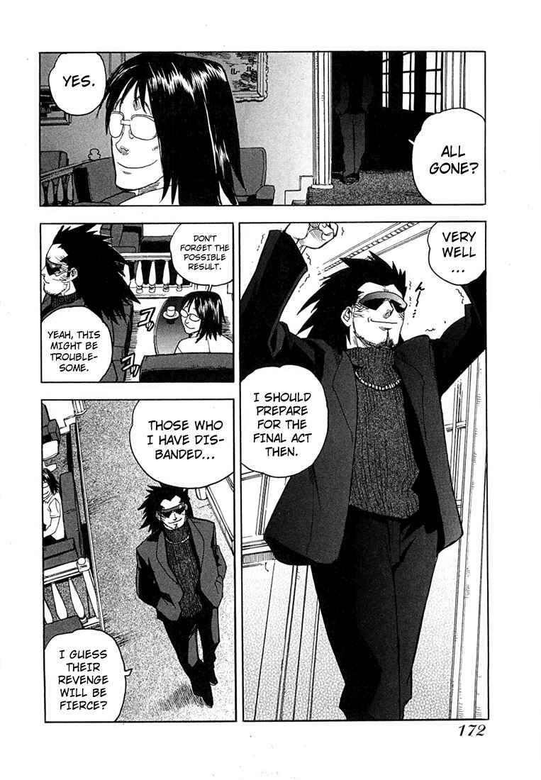 Page 21 Chapter 49 Aiki