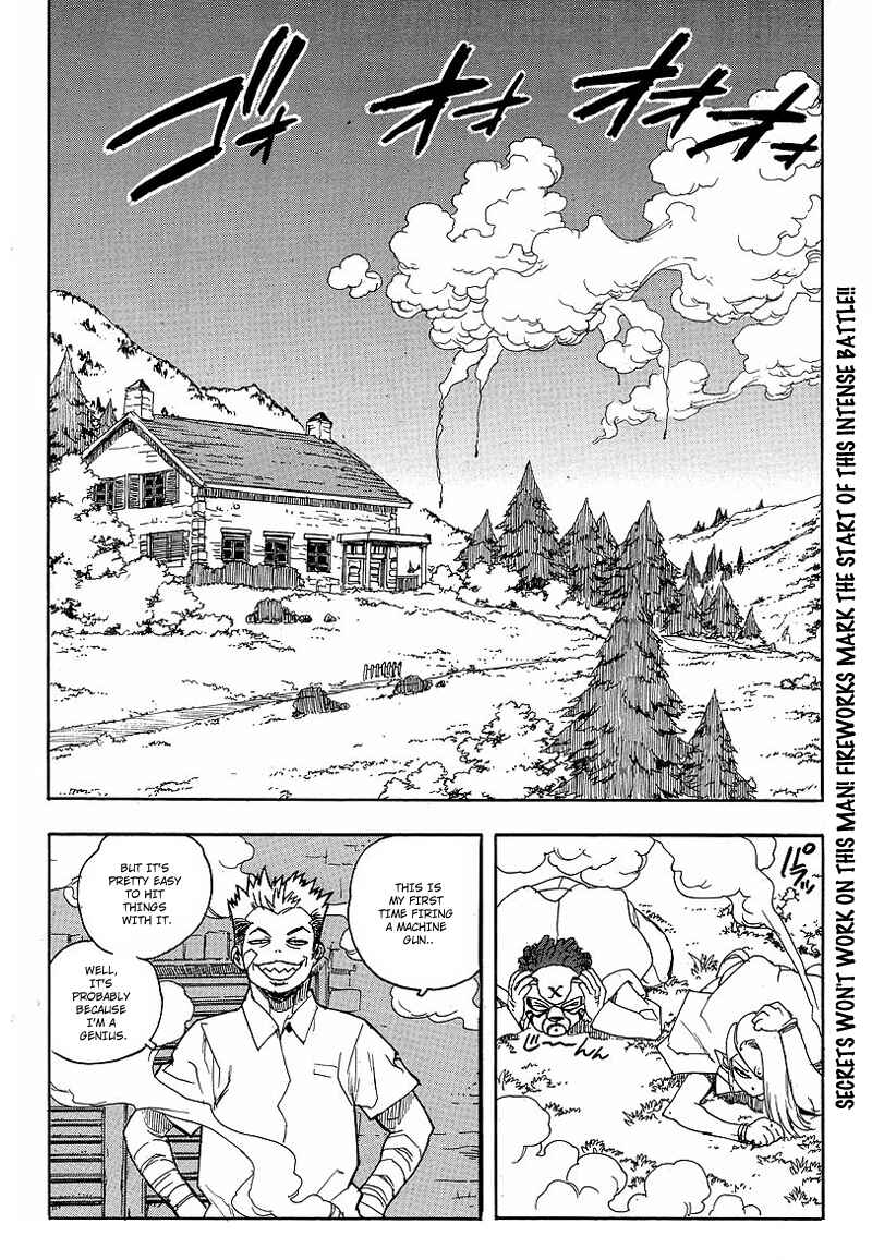 Page 2 Chapter 59 Aiki